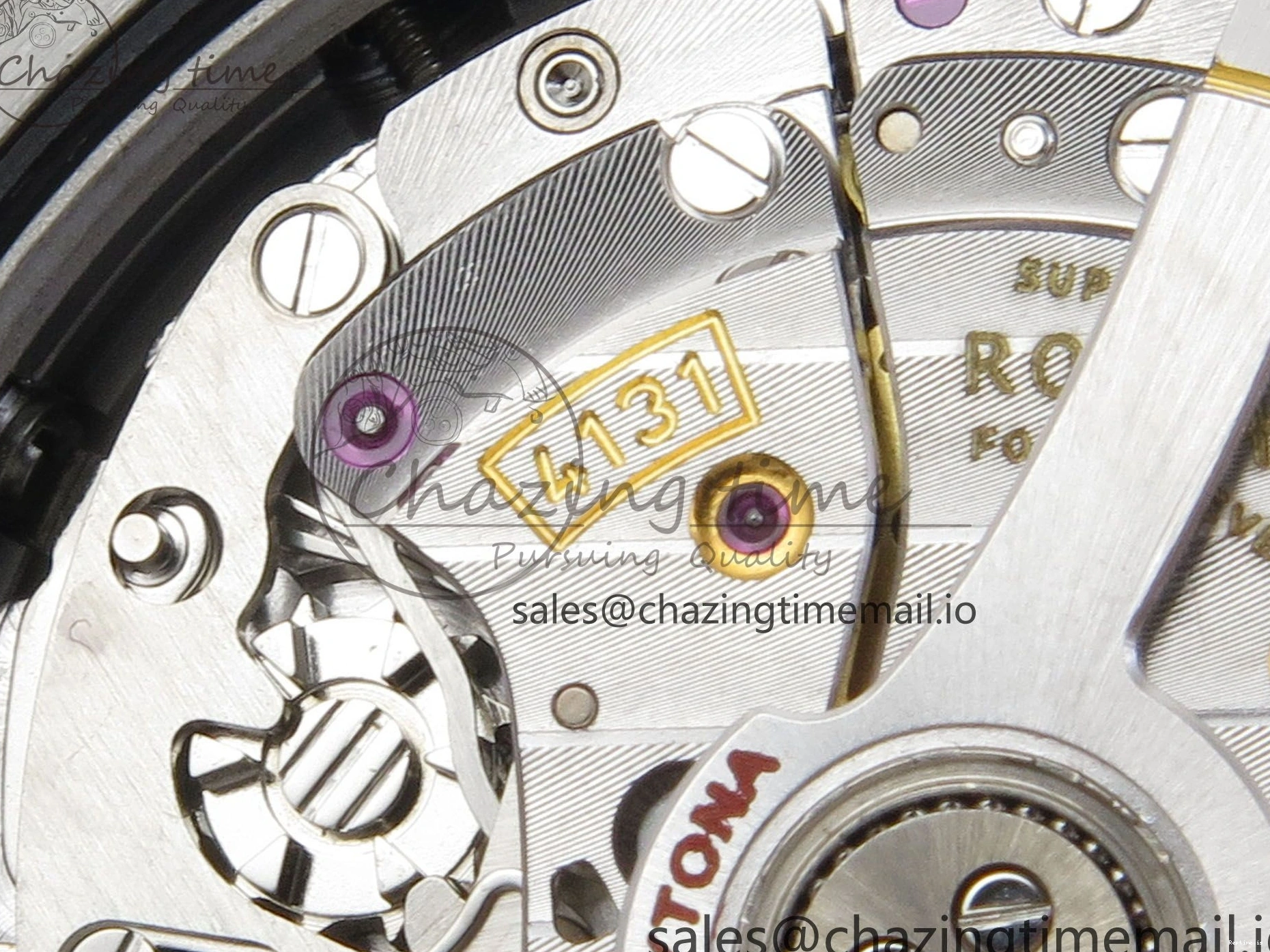 1223 UrbanStyle Daytona 126519 Gain Weight SWF 1:1 Best Edition Meteorite Dial Sticks Markers on Oysterflex Strap SH 153